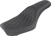 Saddlemen Profiler™ Lattice Stitch Seat Sadlar Harley Dyna Glide - PE08030633 bild 1 PMIMAGE:C8468C776858F7D2124C