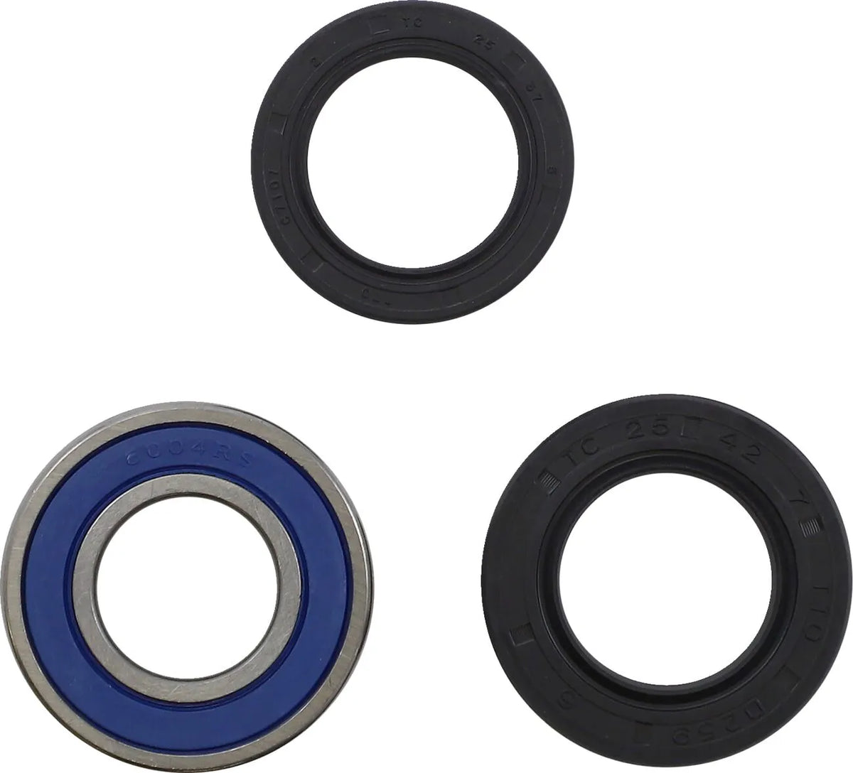 MOOSE OFFROAD HARD-PARTS Lagerkit för styrstag 3- och 4-hjul - PE04100069 bild 1 PMIMAGE:F3E4EC07671ED222FF3F