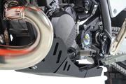 Moose Offroad Hard Parts Xtreme Skid Plate Motorskydd - PE05062600 bild 3 PMIMAGE:0AA721F81625AB8599A6