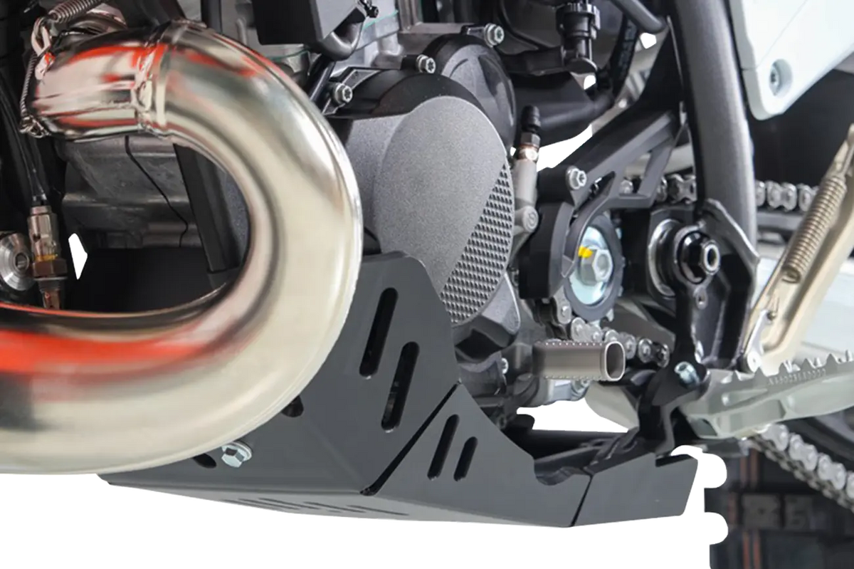 Moose Offroad Hard Parts Xtreme Skid Plate Motorskydd - PE05062600 bild 3 PMIMAGE:0AA721F81625AB8599A6