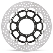 MOTO-MASTER Halo Series Flytande Bromsskiva Fram bild 1 PMMEDIA:9d5155e895d8391e