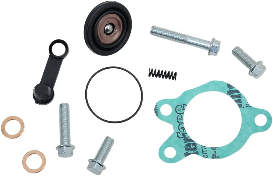 MOOSE OFFROAD HARD-PARTS Reparationskit till Kopplingsslavecylinder - PE09500899 bild 1 PMIMAGE:8C697ADBC285B98E65A8