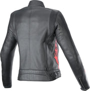 ALPINESTARS Stella Dyno Läderjacka - PE28131056 bild 2 PMIMAGE:740D3E776F28FC4BEF4B