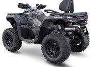 LEOVINCE LV One Evo Slip-On Ljuddämpare för ATV - PE18311098 bild 1 PMIMAGE:7CE81E462E1A587DAEC5