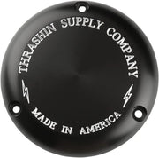 THRASHIN SUPPLY CO. Classic Derby Cover - PE11070585 bild 1 PMIMAGE:068FAD0F2CC2F67E85DD