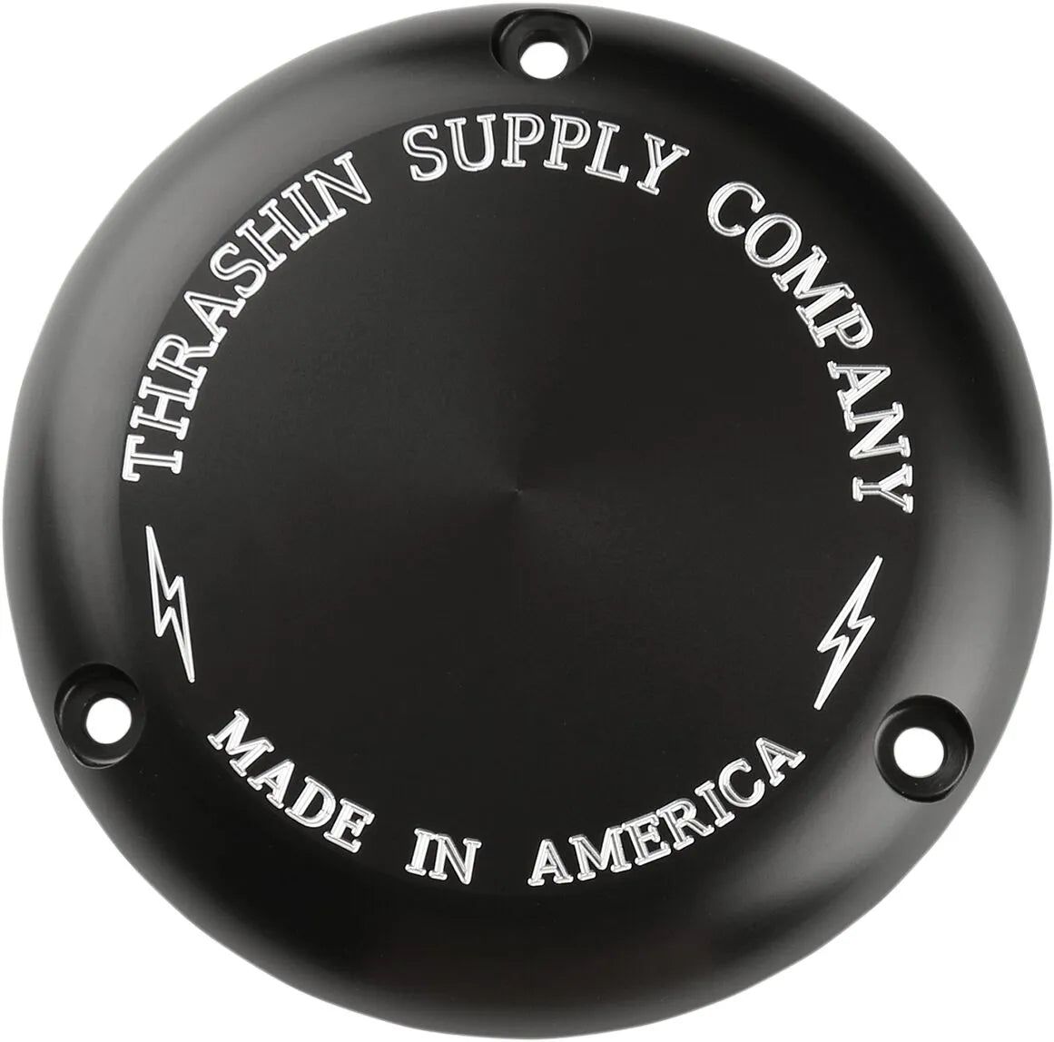 THRASHIN SUPPLY CO. Classic Derby Cover - PE11070585 bild 1 PMIMAGE:068FAD0F2CC2F67E85DD
