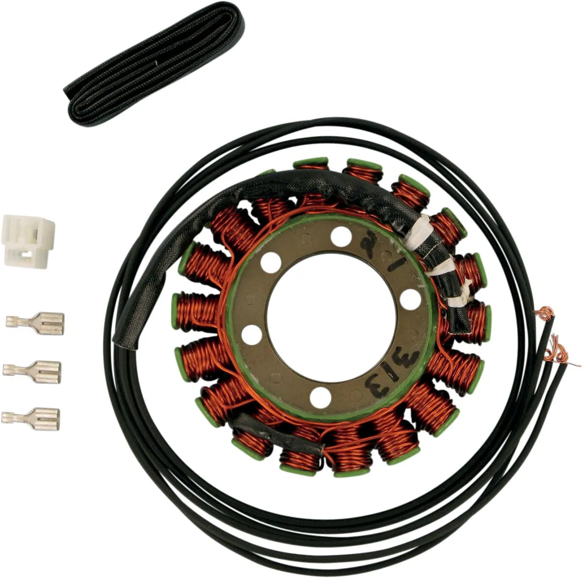 RICK'S MOTORSPORT ELECTRIC Stator för Suzuki VZ800 - PE21120318 bild 1 PMIMAGE:279E7288AD2E04B6BCD6