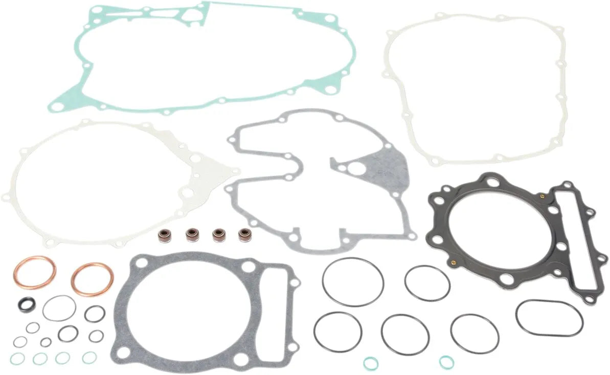 MOOSE OFFROAD HARD-PARTS Komplett Packningssats XR600 '93-00 - PEM808280 bild 1 PMIMAGE:E7F6B552F406DAF103EB