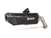 AKRAPOVIC Slip-On Line Dämpare STREET för F750GS/F850GS/ADV/F800GS - PE18114887 bild 1 PMIMAGE:366E79ED481096FA2186