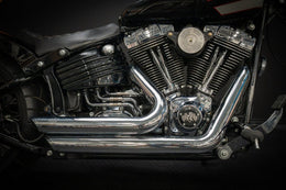 Harley-Davidson Rocker 2008 FML648 – bild 7