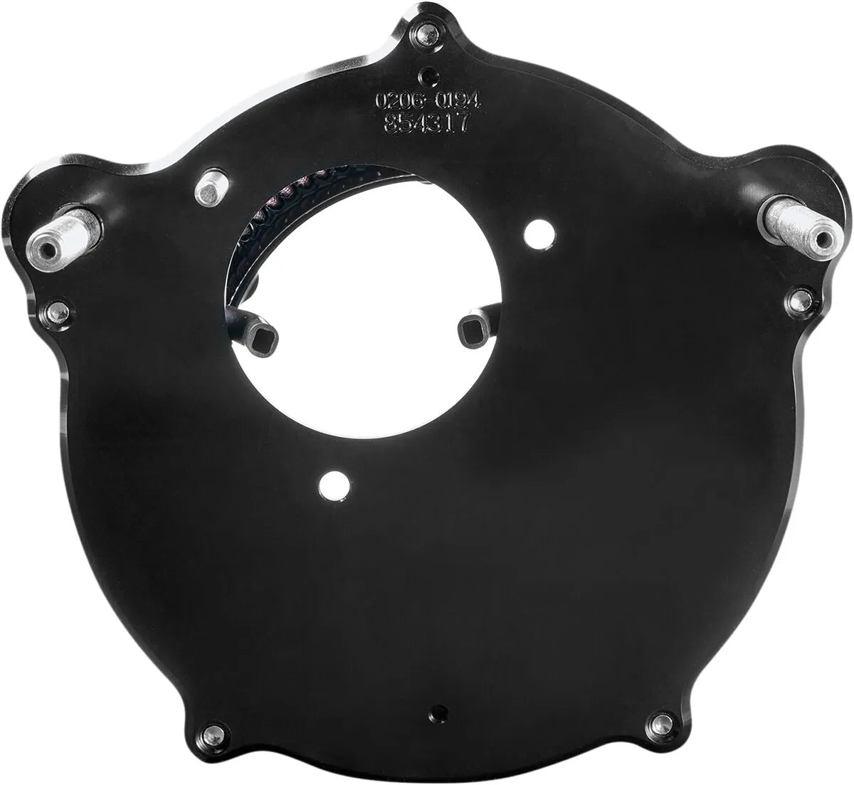 Performance Machine (Pm) Vision Air Cleaner Luftburkar & tillbehör - PE10102749 bild 3 PMIMAGE:07817B7C1123D22627FE