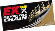 EK 525 SRX2 Motorcykelkedja 130L Quadra X-Ring - PE12230641 bild 2 PMIMAGE:6394D6708AC0E0B2E1CD