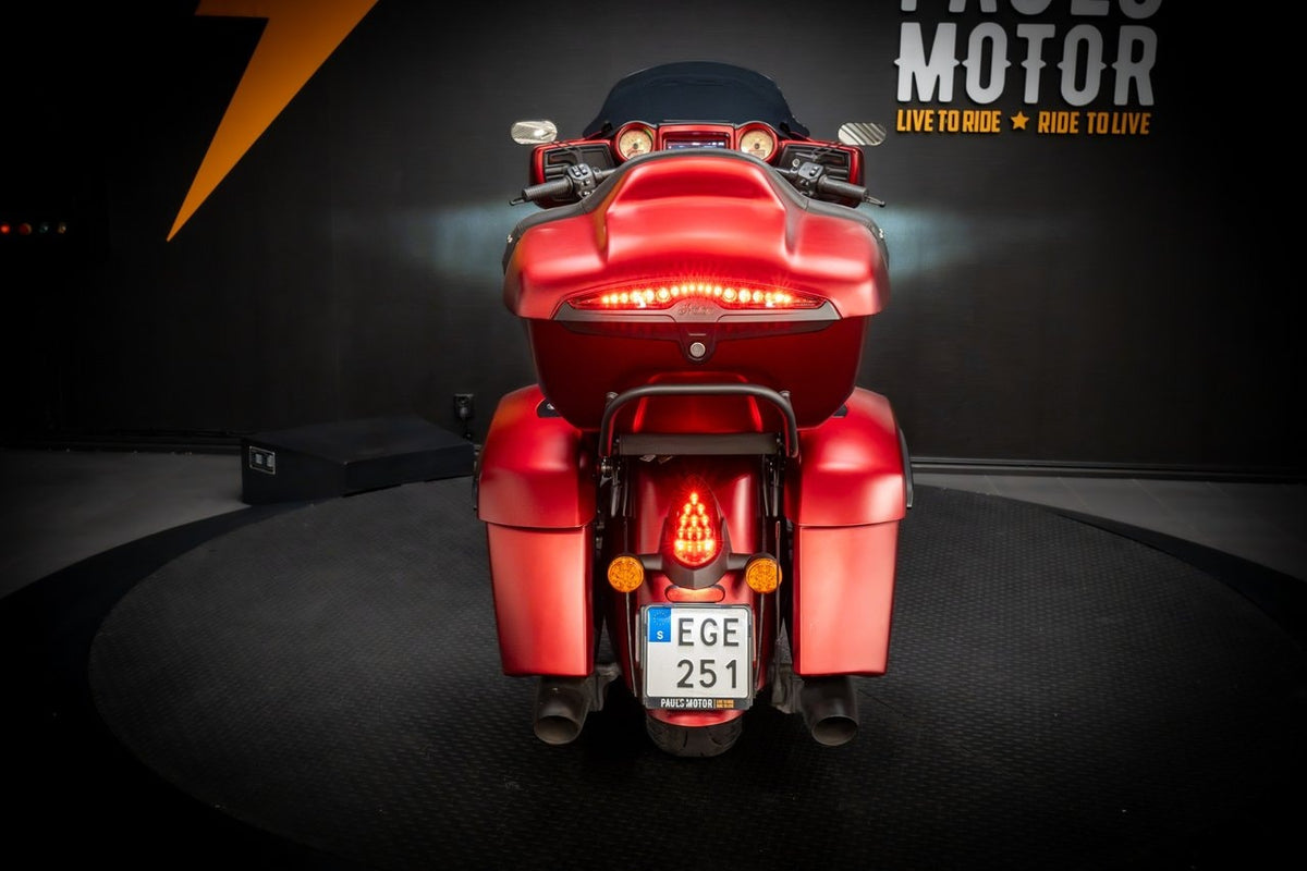 Indian Roadmaster EGE251 – bild 4