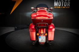 Indian Roadmaster EGE251 – bild 4
