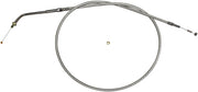 Magnum Shielding Sterling Chromite II® Braided Cable for Harley-Davidson Tomgångskablar - PEDS3406 bild 1 PMIMAGE:2AE2FC735D384D553BDA