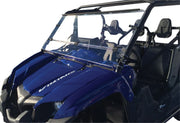 Moose Offroad Four Wheel Full Folding Windshield Vindvisir universal - PE23170177 bild 1 PMIMAGE:2F901E5C9E6E8E73531C