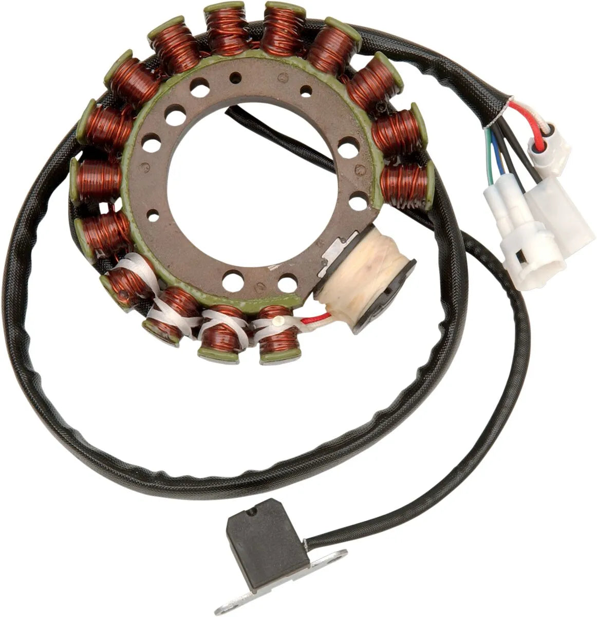 RICK'S MOTORSPORT ELECTRIC Stator Yamaha - PE21120031 bild 1 PMIMAGE:F0350B059EDCDF429725