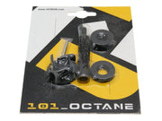 101 OCTANE Water Pump Reparationskit - PE09320241 bild 2 PMIMAGE:962B359471049DC98D8D