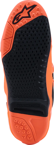 Alpinestars(Mx) Tech 10 Supervented MC Stövlar - PE34103384 bild 5 PMIMAGE:5B3EE98EBA857A02C4BF
