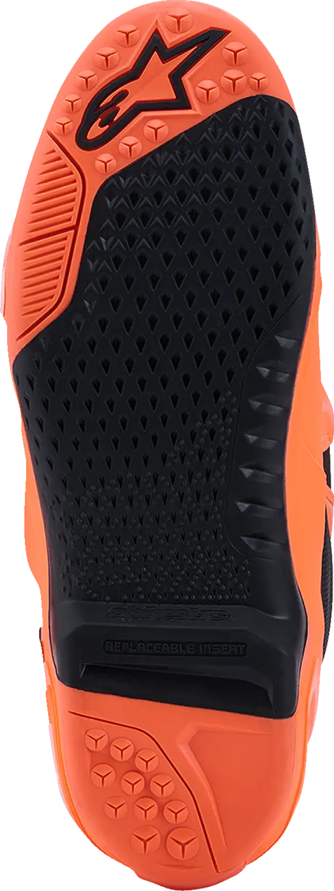 Alpinestars(Mx) Tech 10 Supervented MC Stövlar - PE34103384 bild 5 PMIMAGE:5B3EE98EBA857A02C4BF