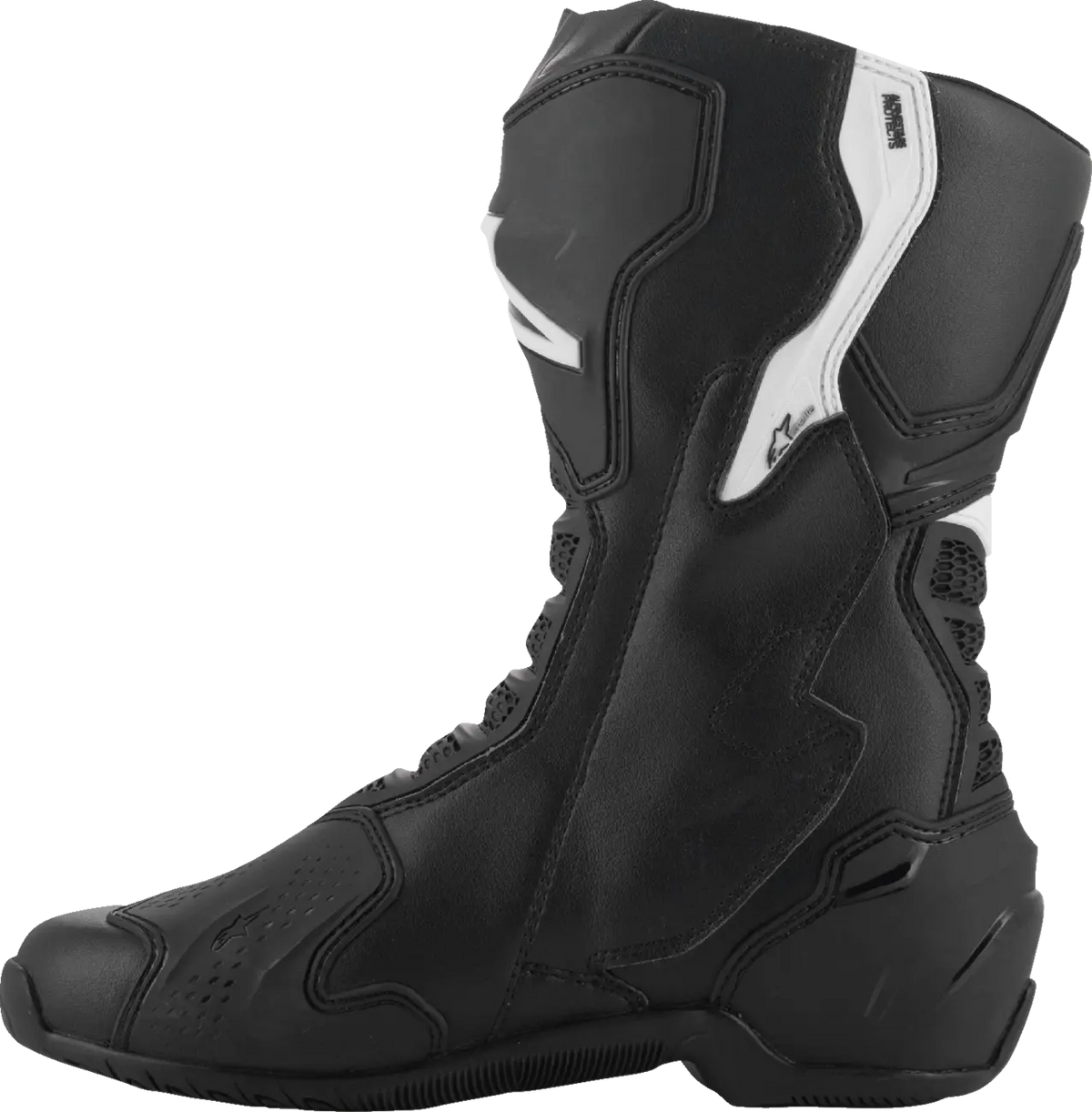 Alpinestars (Road) Stella SMX-6 V3 MC Stövlar (gata) - PE34041713 bild 3 PMIMAGE:C8018EAA7C61C146A5FE