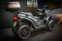 Quadro QOODER 4 2019 KNZ29E – bild 4