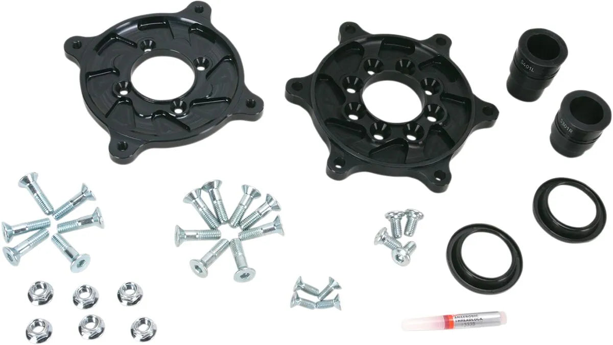 EXCEL Bakre Carrier Ring Set - PE02120068 bild 1 PMIMAGE:906F4B837A5F651FF8D5