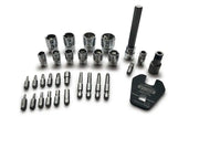 PEDRO'S Pro Bit & Socket Set - 31 delar - PE38120771 bild 1 PMIMAGE:7CF7BC22C6BB9D51143F