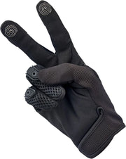 BILTWELL Anza Handskar Svart Large - PE33014162 bild 2 PMIMAGE:86B80AD8F6918CEE303D