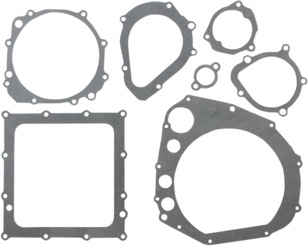 COMETIC Lower End Packningskit - PEC8403 bild 1 PMIMAGE:00733D93950F0C1F1BD2
