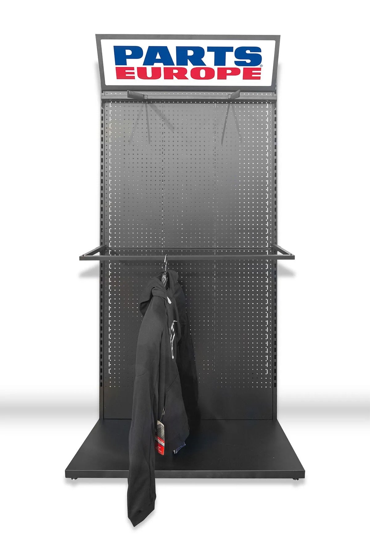 PARTS EUROPE PROMOTION PROMOTION PROMOTION Display Clothing Bar Big - PE99030680 bild 2 PMIMAGE:20FBFE42C4E255AE4232