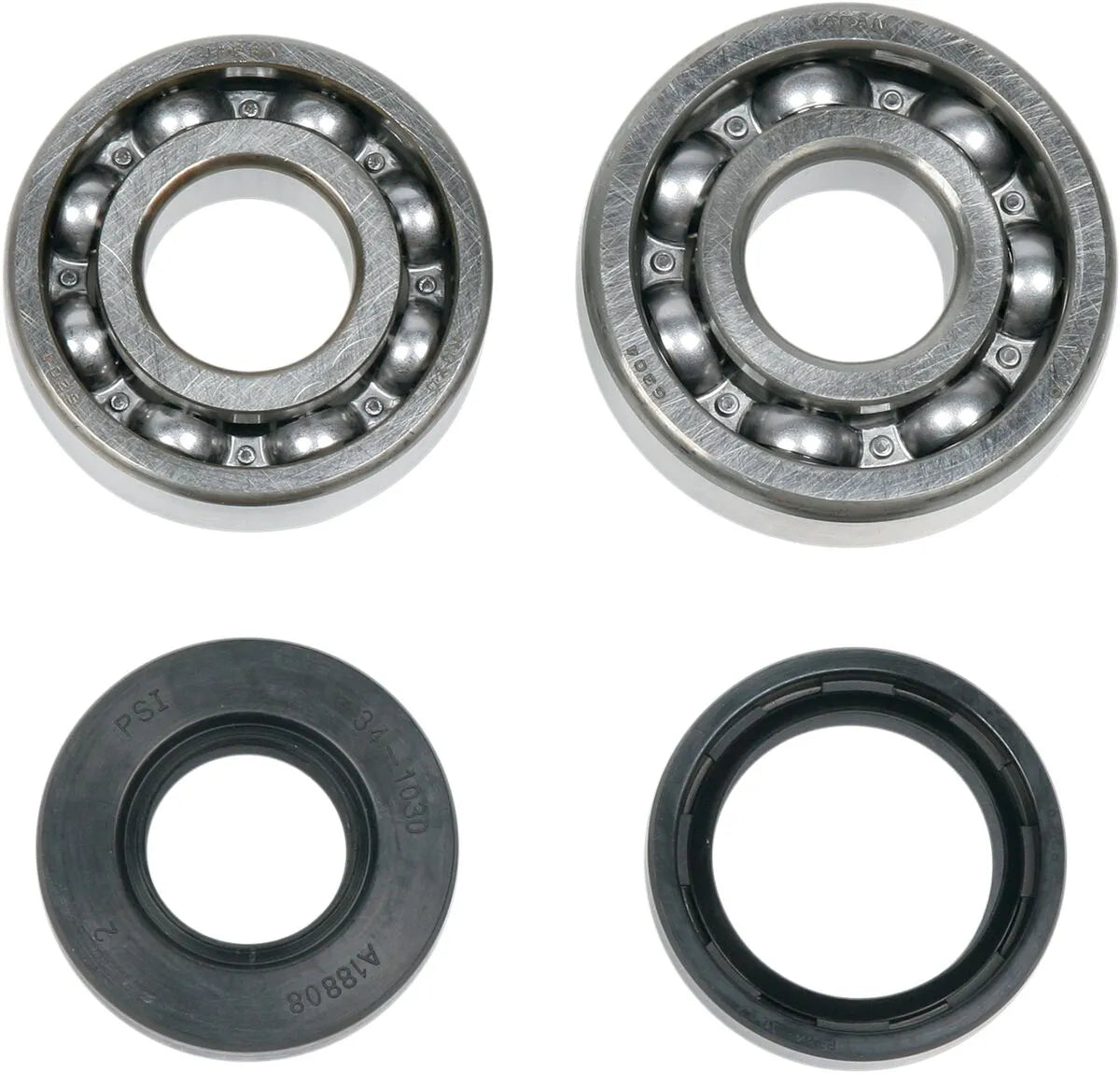 MOOSE OFFROAD HARD-PARTS vevaxellager och tätning kit YZ80/85 - PEA241023 bild 1 PMIMAGE:014537A25970E114721A