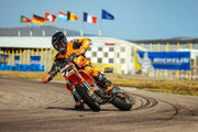 MICHELIN Power SuperMoto Slick Däck 120/75R16.5 NHS TL - PE03010583 bild 16 PMIMAGE:5131713828DD3CCB818F