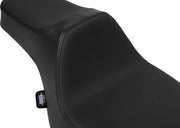Drag Specialties Seats Extended Reach Predator III Seat Sadlar Harley Touring - PE08012058 bild 3 PMIMAGE:24E862C73B77FAE5A237