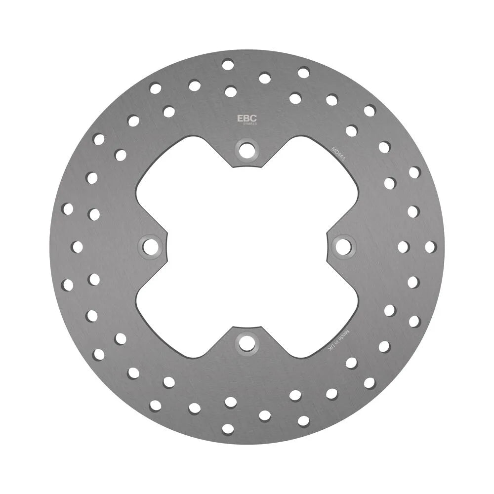 EBC HPSR Rund Solid Bromsskiva Bak - PE17100671 bild 1 PMIMAGE:2D00785E3F50CC8F7D3F