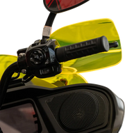 Klock Werks Flare® Handguards Handskydd - PE06352813 bild 2 PMIMAGE:25CA0266E420D2DCCC65