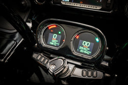 Harley-Davidson Road Glide Special Touring (FLTRXS) 124 Cui Big Bore YWG593 – bild 12