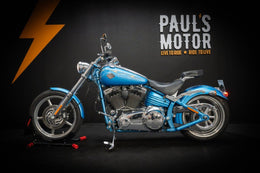 Harley-Davidson Rocker C 2011 OPP280 – bild 7