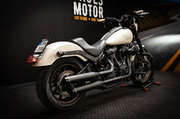 Harley-Davidson Low Rider S 2023 SRA395 – bild 5