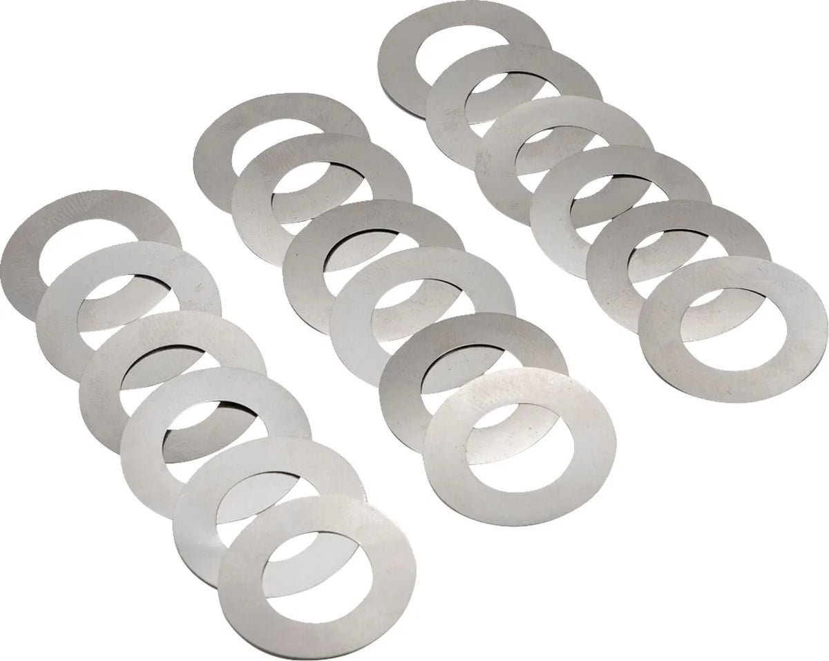 FEULING PARTS Rocker Shaft Shims M8 0.003/0.005/0.010 - PE09300240 bild 1 PMIMAGE:DE4410D4693EB1A74FBA