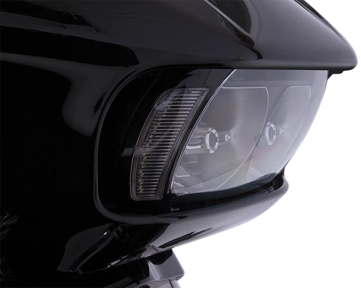CIRO Fang® Strålkastarinfattningar med LED-ljus - PE20402212 bild 3 PMIMAGE:20DE6D36B4C4EF72F854