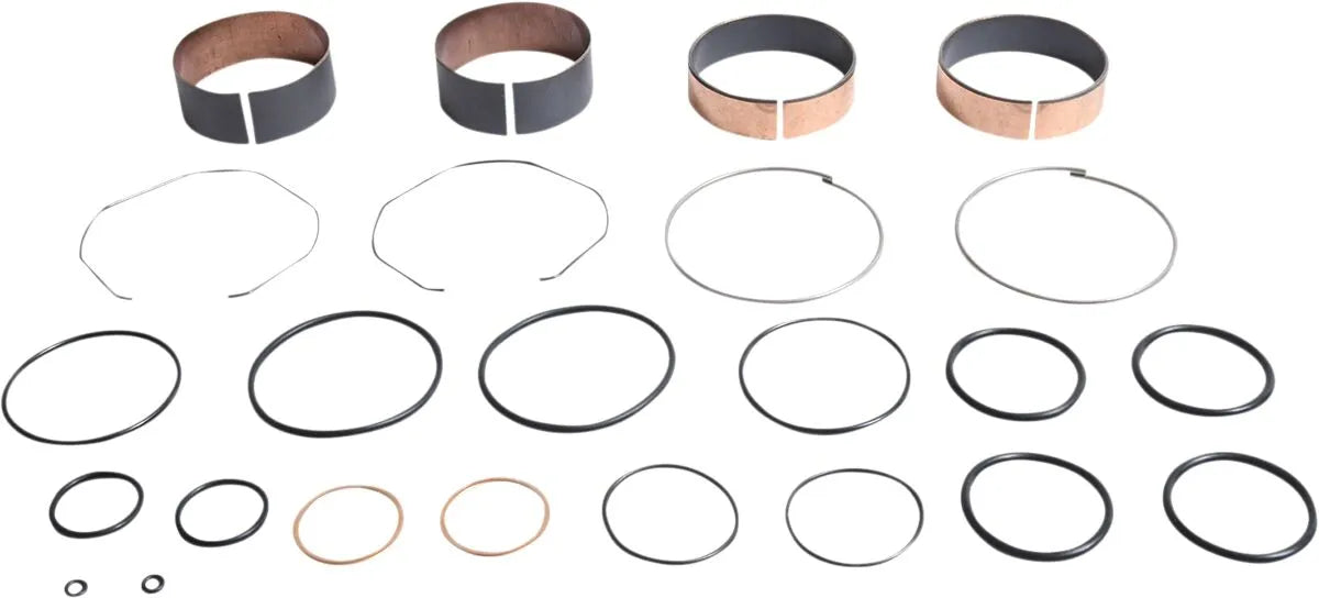 MOOSE OFFROAD HARD-PARTS Gaffel Bussningskit - PE04500588 bild 1 PMIMAGE:931E3E75801ACD3296A0