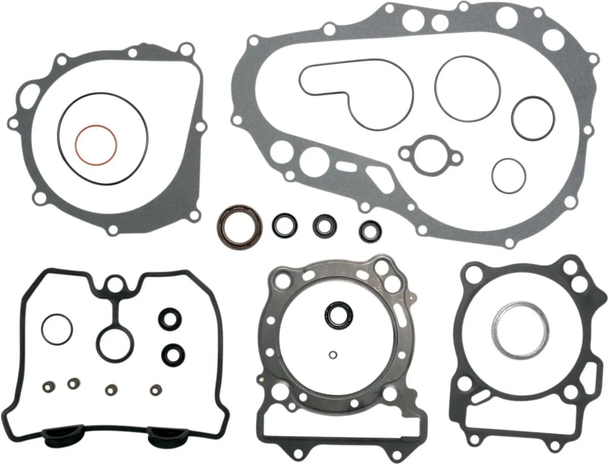 MOOSE OFFROAD HARD-PARTS Komplett Packnings- och Oljesealsats - PE09341676 bild 1 PMIMAGE:7C4354726958E241DDDF