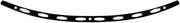 Memphis Shades Hd Stainless Steel Windshield Trim Diverse delar vindrutor/kåpor - PE23500366 bild 1 PMIMAGE:8B05AB57107DCD6C370F