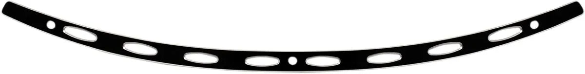 Memphis Shades Hd Stainless Steel Windshield Trim Diverse delar vindrutor/kåpor - PE23500366 bild 1 PMIMAGE:8B05AB57107DCD6C370F