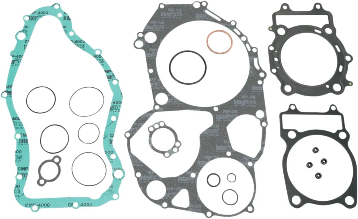 MOOSE OFFROAD HARD-PARTS Komplett Packningssats - PE09342064 bild 1 PMIMAGE:2780C736375D20DCDF8F