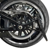 HEINZ BIKES Sidomontering för registreringsskylt med 3/4" axel - PE20302050 bild 2 PMIMAGE:DB608DBE2EB2100F49B7
