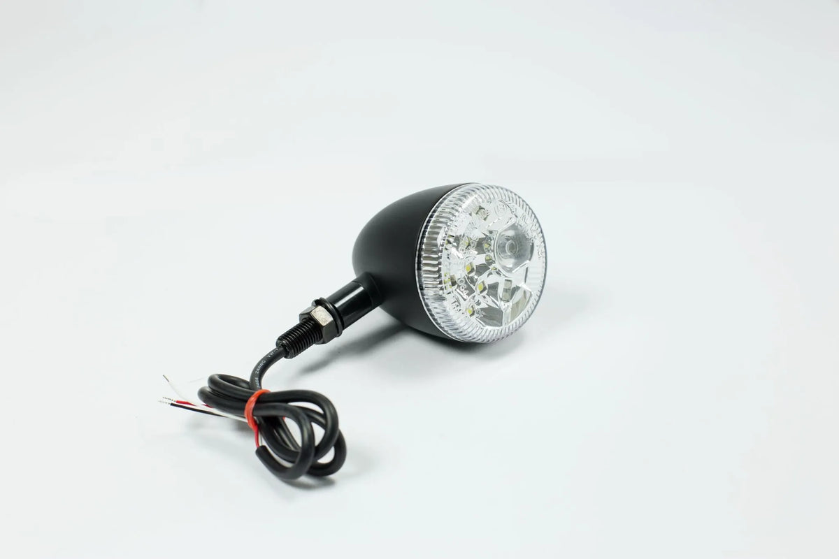 PARTS EUROPE Främre blinkers med positionsljus - PE20201369 bild 1 PMIMAGE:1F9C08A839D97844A47A