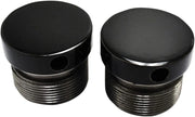 La Choppers Flush-Mount Fork Caps Gaffelben - PE04040289 bild 1 PMIMAGE:49013BA1B6E48D375872
