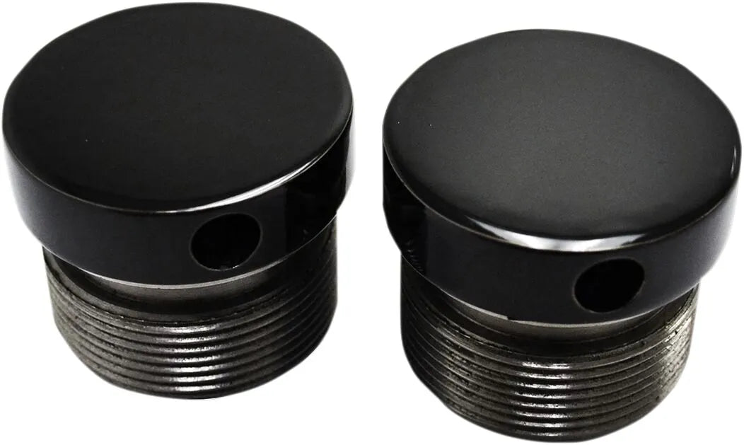 La Choppers Flush-Mount Fork Caps Gaffelben - PE04040289 bild 1 PMIMAGE:49013BA1B6E48D375872